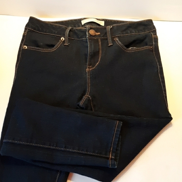 No Boundaries skinny stretch Jean's size 7 - Picture 1 of 4
